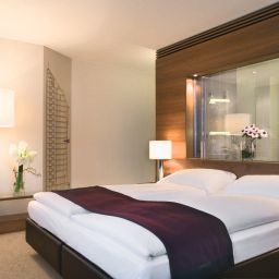 Zimmer Mövenpick Fotos