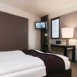 Zimmer Mövenpick Fotos