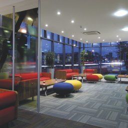 Hall Park Inn London Watford Fotos
