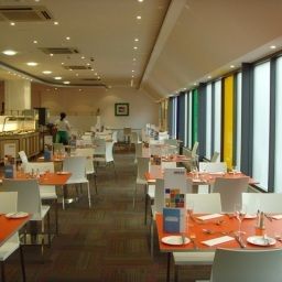 Restaurante Park Inn London Watford Fotos