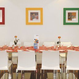 Restaurante Park Inn London Watford Fotos