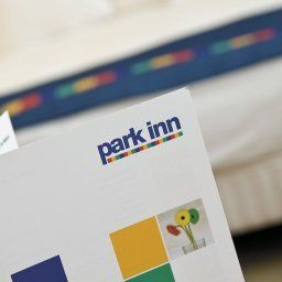 Habitación Park Inn London Watford Fotos
