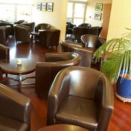 Bar Quality Hotel Quimper Kerloc'h Gwen Fotos
