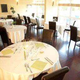 Restaurant Quality Hotel Quimper Kerloc'h Gwen Fotos