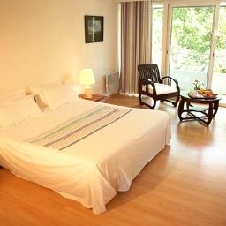 Chambre Quality Hotel Quimper Kerloc'h Gwen Fotos
