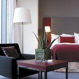 Chambre Birmingham Radisson Blu Fotos