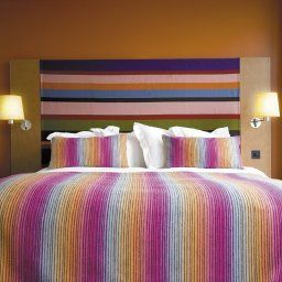 Chambre Birmingham Radisson Blu Fotos