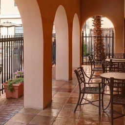  Residence Inn Laredo Del Mar Fotos