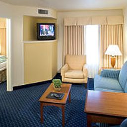 Room Residence Inn Laredo Del Mar Fotos