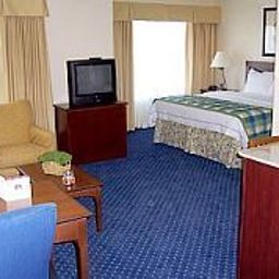 Room Residence Inn Laredo Del Mar Fotos