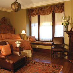 Habitación Samuel Sewall Inn Fotos