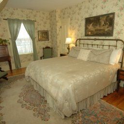 Habitación Samuel Sewall Inn Fotos