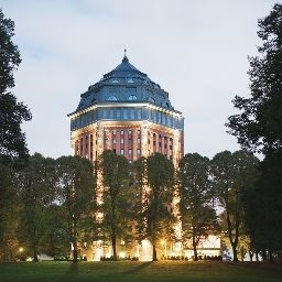  Mövenpick Fotos