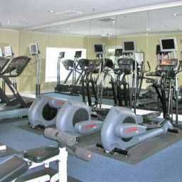 Wellness/fitness area RELAX INN Fotos