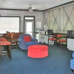 Hall RELAX INN Fotos
