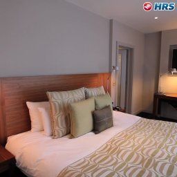 Chambre Apex City of London Hotel Fotos