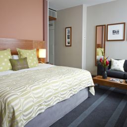 Chambre Apex City of London Hotel Fotos