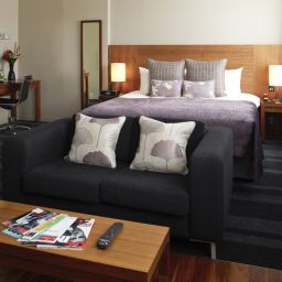 Chambre Apex City of London Hotel Fotos