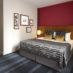 Chambre Apex City of London Hotel Fotos