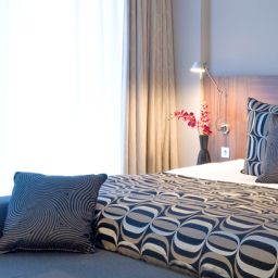 Chambre Apex City of London Hotel Fotos