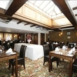 Ristorante Legacy Falcon Fotos
