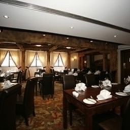 Ristorante Legacy Falcon Fotos