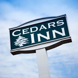 Certificato Cedars Inn Auburn Fotos