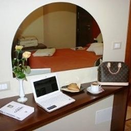 Zimmer La Villa Fotos