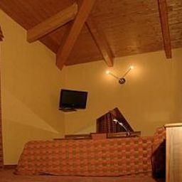 Zimmer La Villa Fotos
