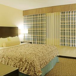 Suite Royal Palace Westwood Los Angeles Fotos
