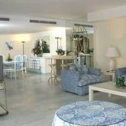 Wellness/fitness Park Plaza Puerto Banus Fotos