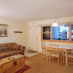 Hala Ski Trail Condominiums Fotos