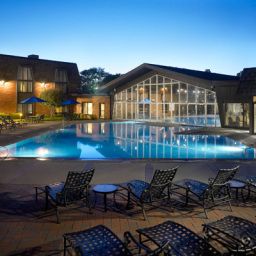 Pool Pheasant Run Resort Fotos