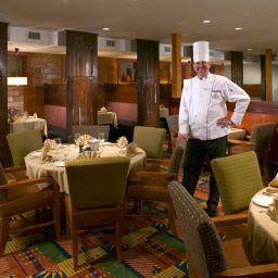 Restaurant Pheasant Run Resort Fotos