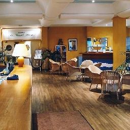 Hall Le Beach Hotel (ex Latitudes) Fotos