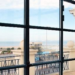 Piscine Le Beach Hotel (ex Latitudes) Fotos