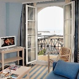  Le Beach Hotel (ex Latitudes) Fotos