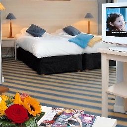 Suite familiale Le Beach Hotel (ex Latitudes) Fotos