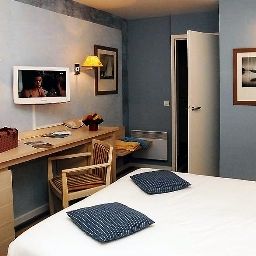 Chambre Le Beach Hotel (ex Latitudes) Fotos