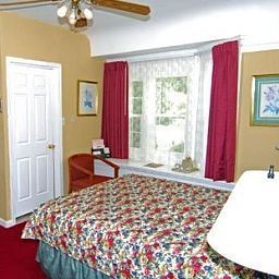 Chambre Rose Garden Inn Fotos