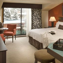 Suite Hotel Aspen Fotos