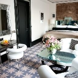 Habitación The Merchant Hotel Fotos
