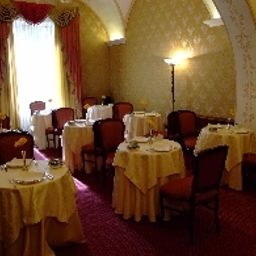 Salle du petit-déjeuner Liberty Fotos