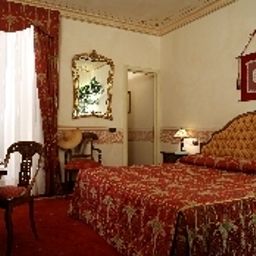Chambre Liberty Fotos