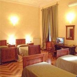 Room Giglio Fotos
