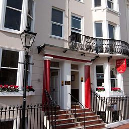 New Steine Brighton