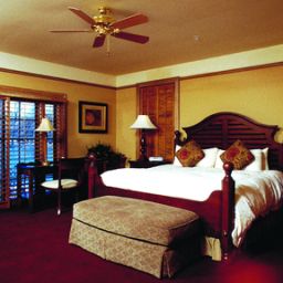 Zimmer The Herrington Inn & Spa Fotos