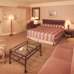 Suite Oxford Palace Hotel and Galleria Fotos