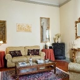 Suite Palazzo Magnani Feroni All Suites Fotos