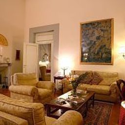 Suite Palazzo Magnani Feroni All Suites Fotos